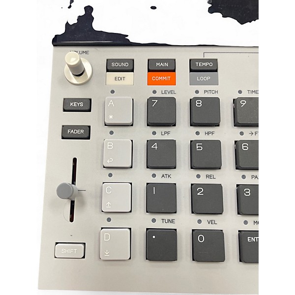 Used teenage engineering K.O. II Production Controller