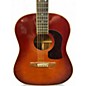 Used Washburn D25S Tobacco Sunburst Acoustic Guitar
