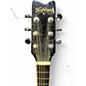 Used Washburn D25S Tobacco Sunburst Acoustic Guitar