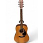 Used Yamaha F325D Natural Acoustic Guitar thumbnail