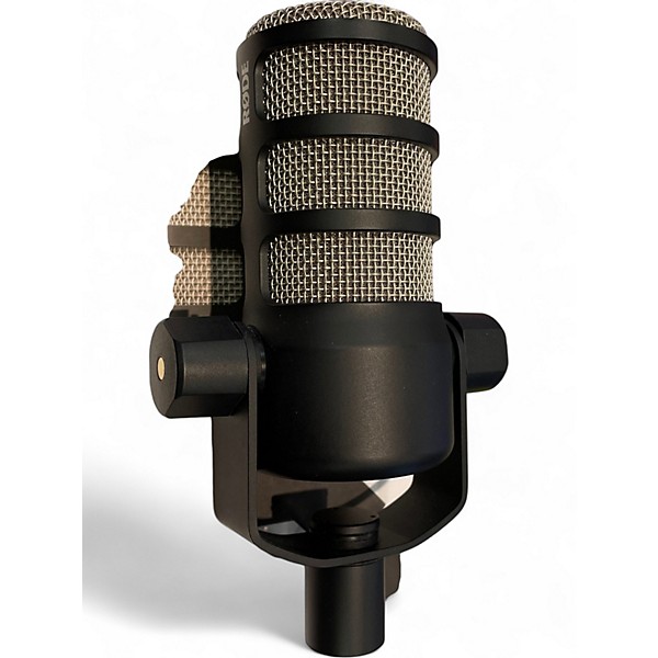 Used RODE PODMIC Dynamic Microphone