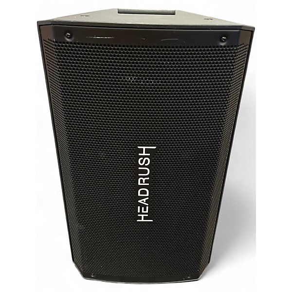 Used HeadRush FRFR112 Guitar Cabinet