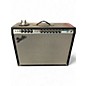 Used Fender 1968 Custom Twin Reverb 85W 2x12 Tube Guitar Combo Amp thumbnail