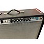 Used Fender 1968 Custom Twin Reverb 85W 2x12 Tube Guitar Combo Amp