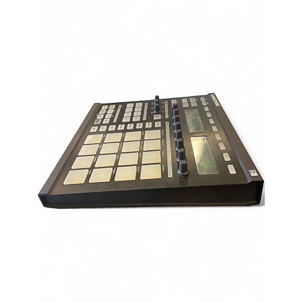 Used Native Instruments Maschine MKI MIDI Controller