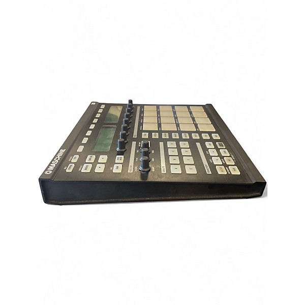Used Native Instruments Maschine MKI MIDI Controller