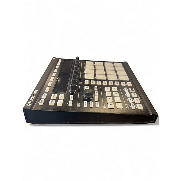 Used Native Instruments Maschine MKII MIDI Controller