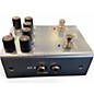 Used 2020 Fender TRE VERB Effect Pedal
