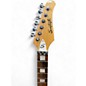 Used 2020 Sawtooth ST-M24 Pearl White Solid Body Electric Guitar