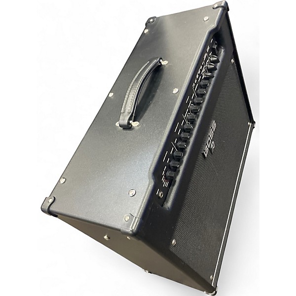 Used 2020 BOSS Katana Artist Guitar Power Amp