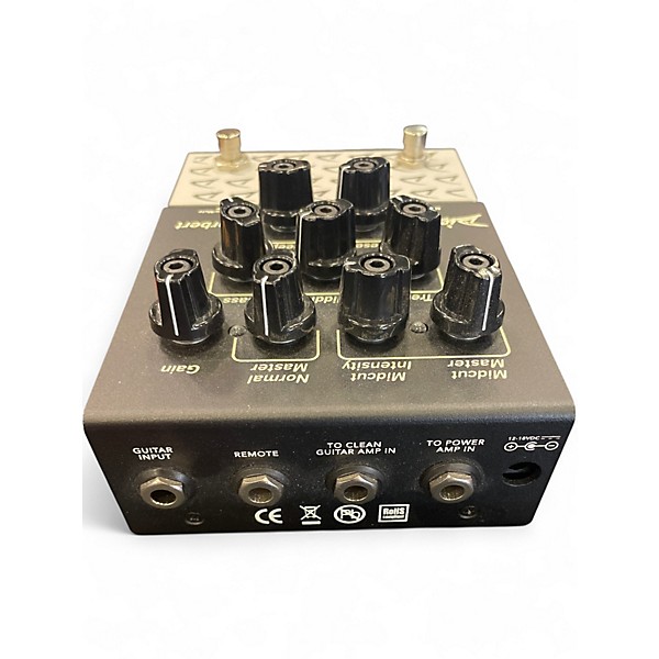 Used 2020 Diczcl HERBERT Effect Pedal