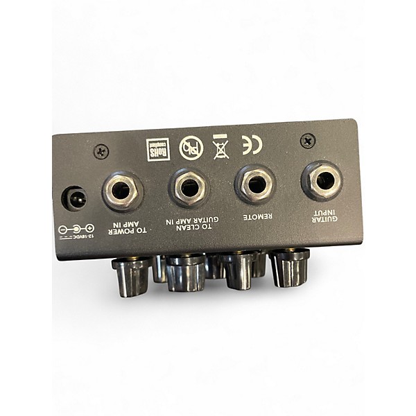 Used 2020 Diczcl HERBERT Effect Pedal