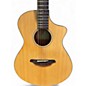 Used Breedlove Passport C250/SME12 Natural 12 String Acoustic Electric Guitar