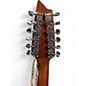 Used Breedlove Passport C250/SME12 Natural 12 String Acoustic Electric Guitar