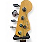 Vintage 1995 Fender JAZZ BASS 2 Color Sunburst Electric Bass Guitar