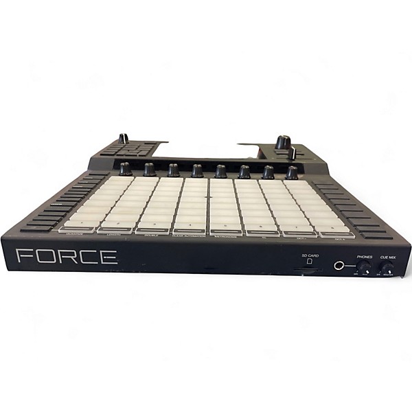 Used Akai Professional Force Professional MIDI Controller