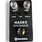 Used GAMMA Hades Effect Pedal thumbnail