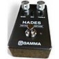 Used GAMMA Hades Effect Pedal
