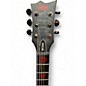 Used ESP BB600B Trans Black Solid Body Electric Guitar