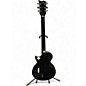 Used ESP BB600B Trans Black Solid Body Electric Guitar