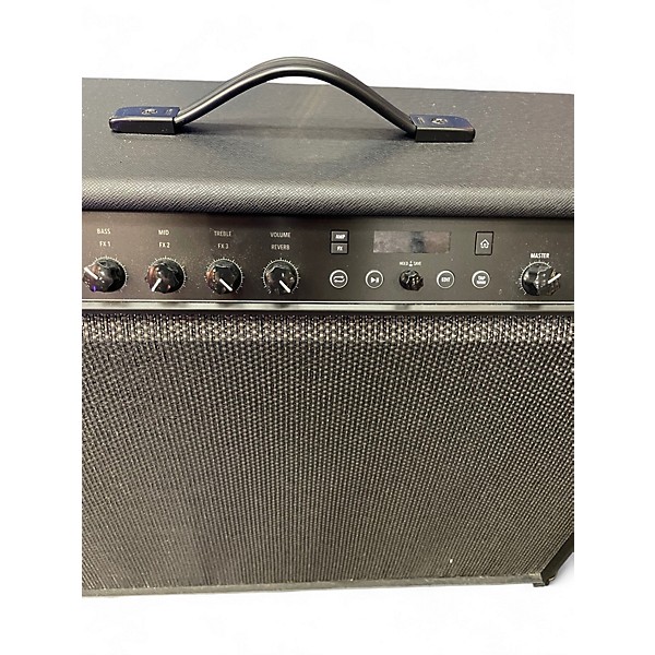 Used Line 6 Spider V 240 2x12 Guitar Combo Amp