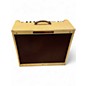 Used Fender blues deville 2x12 Tube Guitar Combo Amp thumbnail