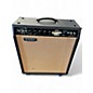 Used MESA/Boogie Blue Angel 4x10 Tube Guitar Combo Amp thumbnail