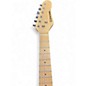Used Emerson S Style Sunburst Solid Body Electric Guitar