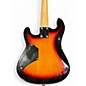 Used Emerson S Style Sunburst Solid Body Electric Guitar