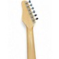 Used Emerson S Style Sunburst Solid Body Electric Guitar