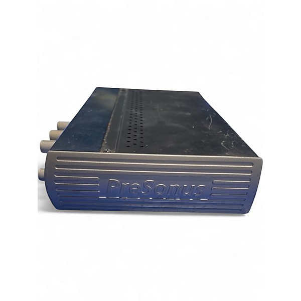 Used PreSonus Audiobox 44VSL