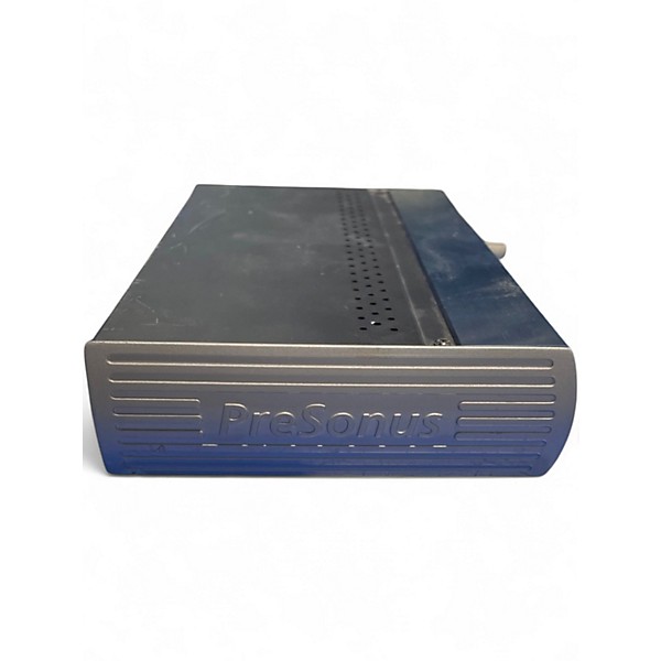 Used PreSonus Audiobox 44VSL