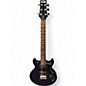 Used Ibanez Gio Ax Blue Solid Body Electric Guitar thumbnail