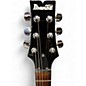 Used Ibanez Gio Ax Blue Solid Body Electric Guitar