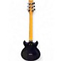 Used Ibanez Gio Ax Blue Solid Body Electric Guitar