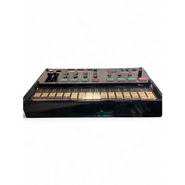 Used KORG VOLCA FM Synthesizer