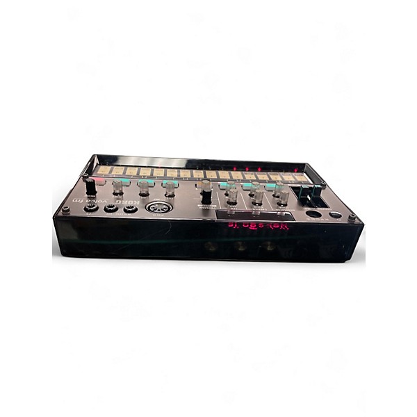 Used KORG VOLCA FM Synthesizer