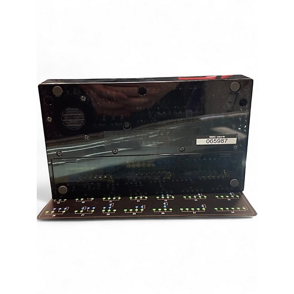 Used KORG VOLCA FM Synthesizer