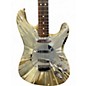Used Fender Splattercaster Stratocaster Splatter Solid Body Electric Guitar