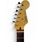 Used Fender Splattercaster Stratocaster Splatter Solid Body Electric Guitar
