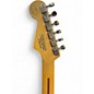 Used Fender Splattercaster Stratocaster Splatter Solid Body Electric Guitar