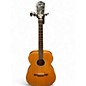 Used Guild H1203 NATURAL Acoustic Guitar thumbnail