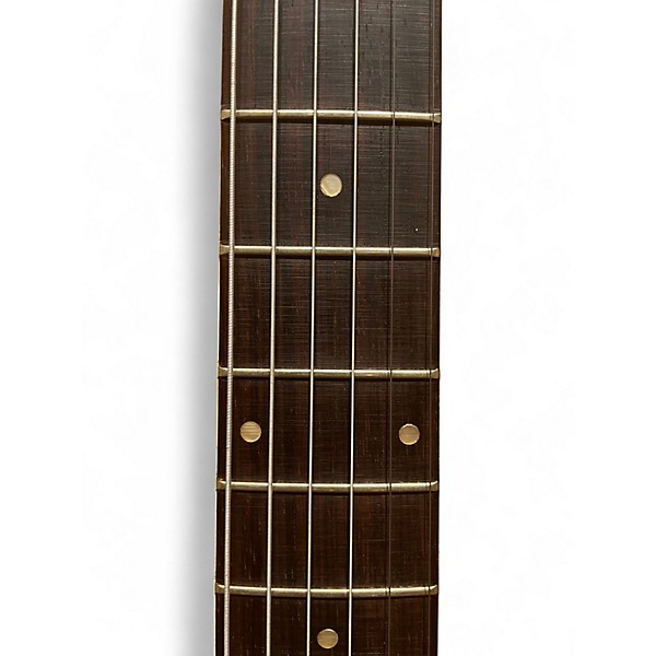 Used Guild H1203 NATURAL Acoustic Guitar