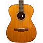 Used Guild H1203 NATURAL Acoustic Guitar