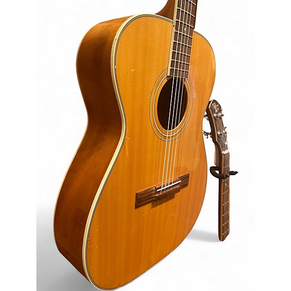 Used Guild H1203 NATURAL Acoustic Guitar