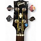 Used 2010 Gibson SG Bass Candy Apple Red Electric Bass Guitar