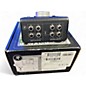 Used Mackie Big Knob Passive Volume Controller