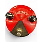 Used 2010s Dunlop Fuzz Face Effect Pedal thumbnail
