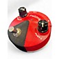 Used 2010s Dunlop Fuzz Face Effect Pedal