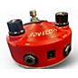 Used 2010s Dunlop Fuzz Face Effect Pedal